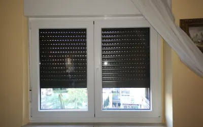 Medidas estándar de ventanas: tabla por estancia, altura correcta y cómo medir tu hueco
