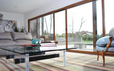 Precio de un ventanal grande en Madrid: qué lo encarece y cómo comparar presupuestos