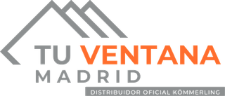 Tu Ventana Madrid, distribuidor oficial Kömmerling