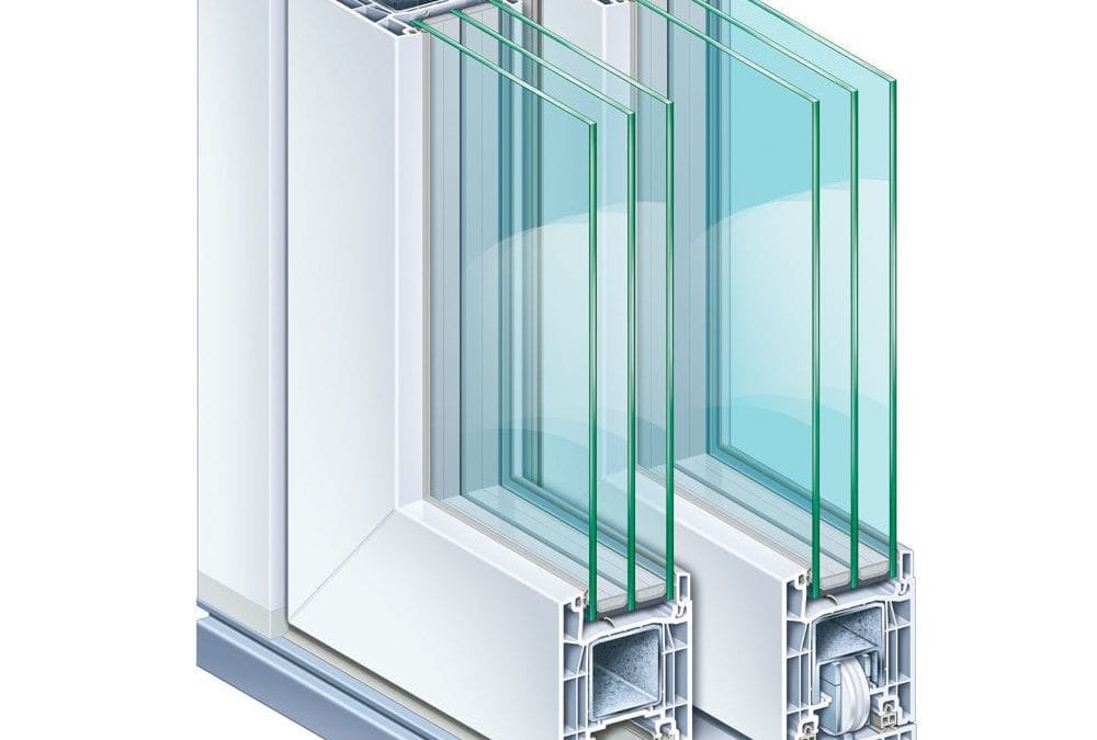 ¿Cómo comparar las características entre ventanas?