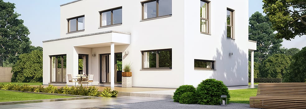 Sistema 88plus Passivhaus