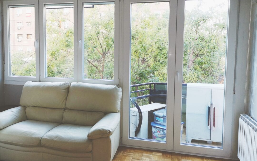 Recomendaciones para elegir un instalador de ventanas