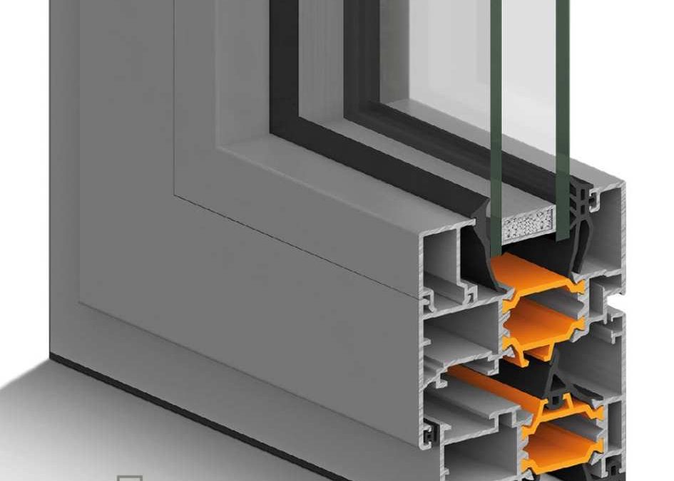 ¿Cómo saber si una ventana tiene rotura de puente térmico?