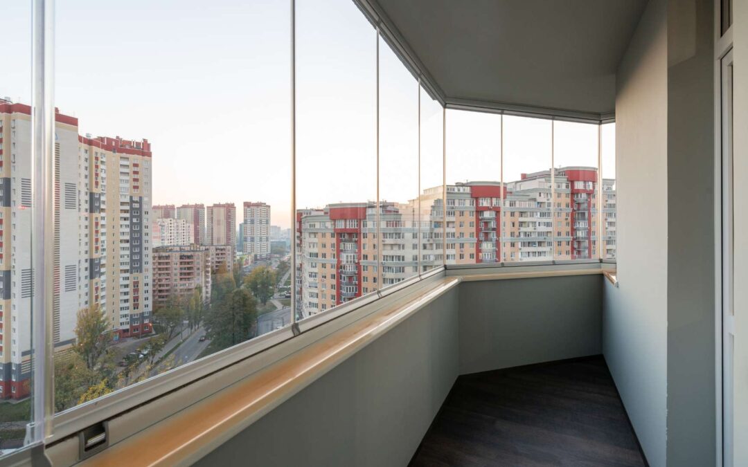 Cerramiento Terrazas Madrid