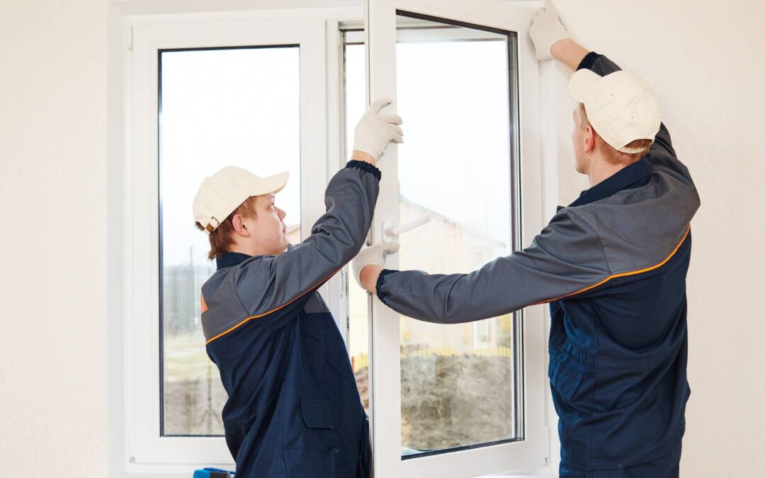 ¿Cuánto cuesta cambiar las ventanas de una casa en Madrid?