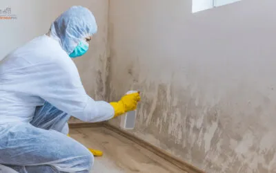 ¿Cómo prevenir el moho en su casa?