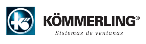 Kömmerling, distribuidor oficial
