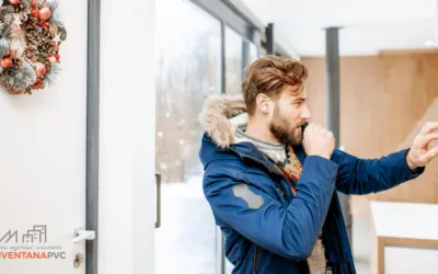 Consejos para mantener tu casa caliente sin electricidad