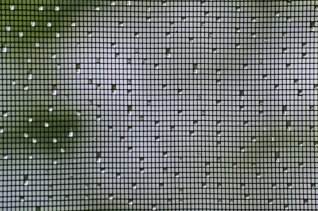 Las mosquiteras, el mejor accesorio para tu ventana
