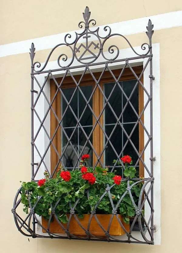 rejas-ornamentales-ventanas Rejas Ornamentales Ventanas