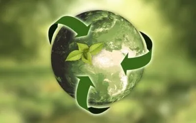 Sostenibilidad del PVC Kommerling