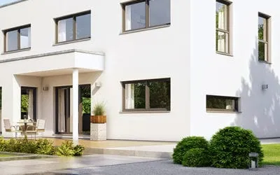 Sistema 88plus Passivhaus
