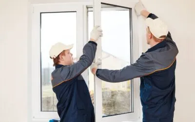 ¿Cuánto cuesta cambiar las ventanas de una casa en Madrid?
