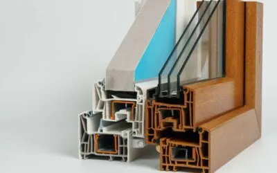 Partes de una ventana