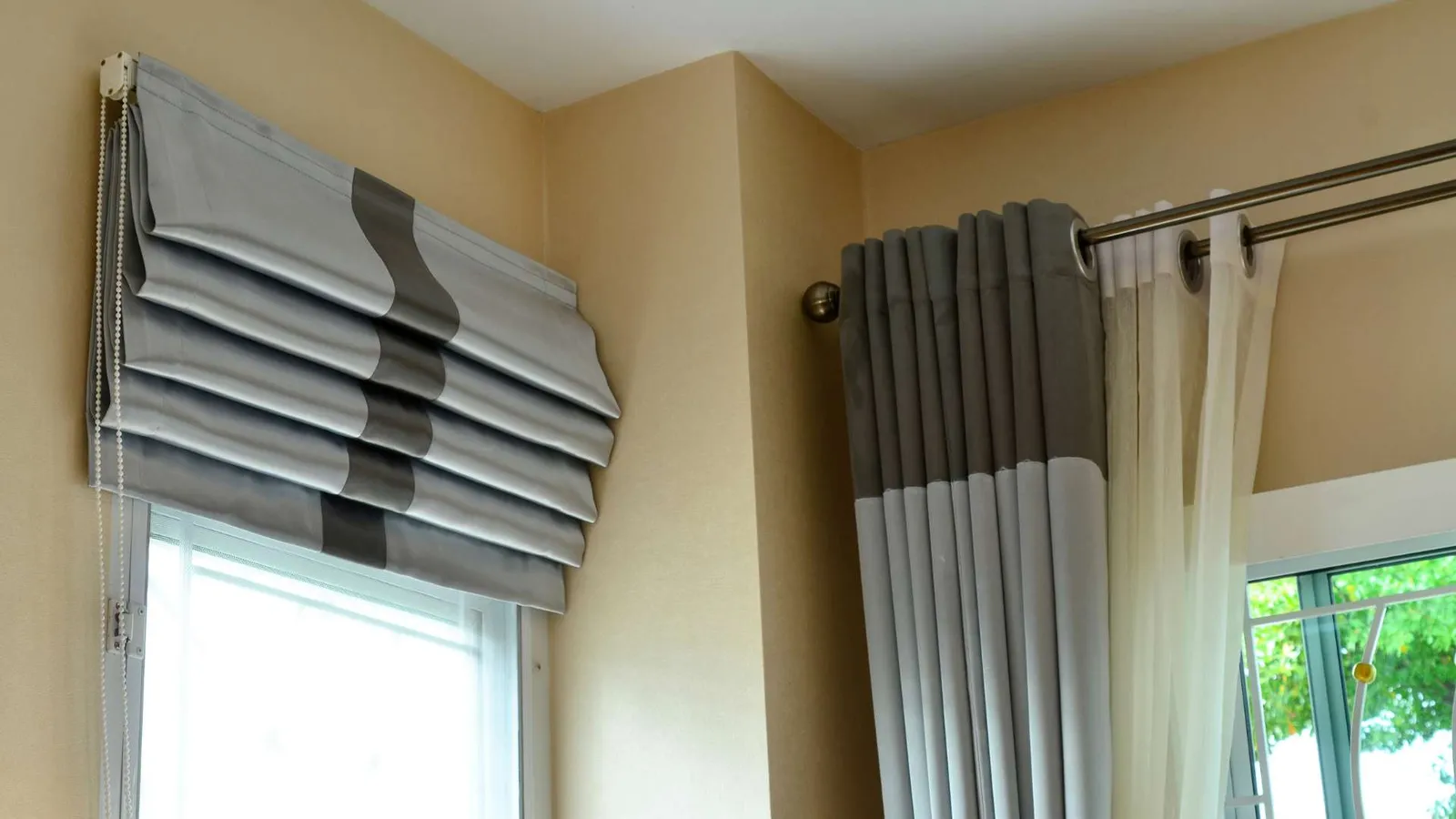 guia tipos de cortinas Guia Tipos de Cortinas