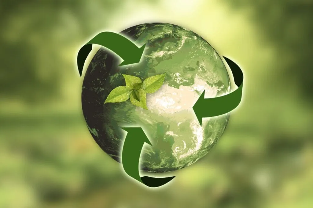 Sostenibilidad del PVC sostenibilidad