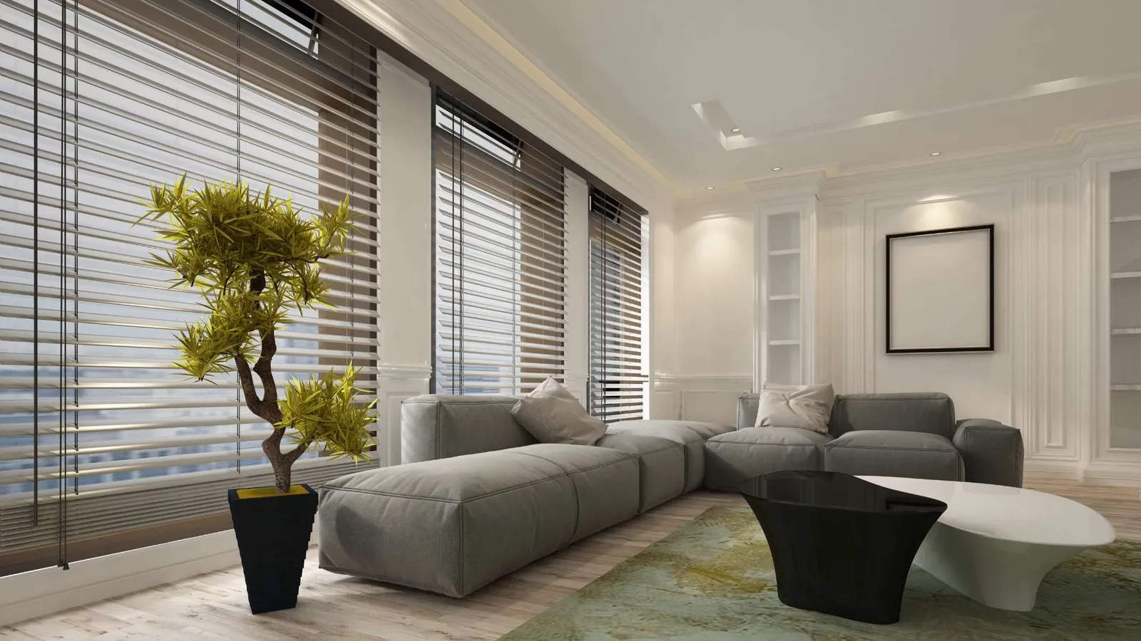 tipos de cortinas - estores Tipos de Corinas - Estores