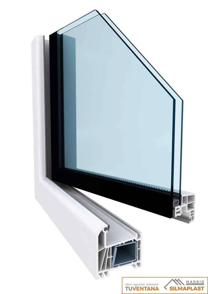 GlassWin Tu Ventana Madrid ventanas kommerling eurofutur elegance
