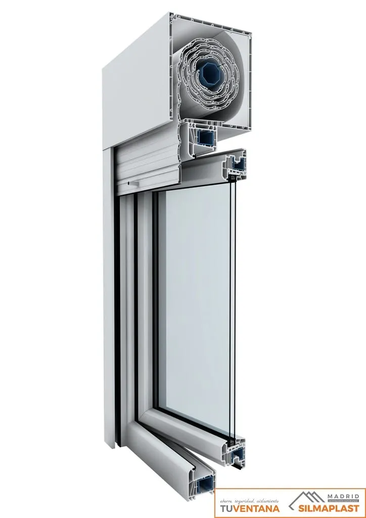 EuroFutur+cajón RolaPlus Tu Ventana Madrid quienes somos